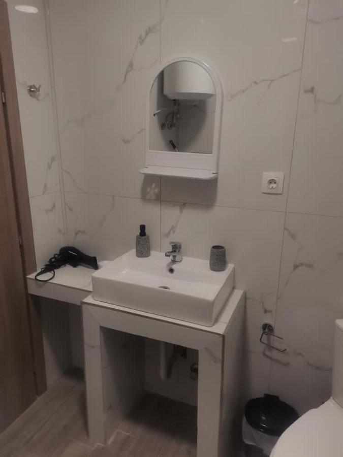 Katerina'S Suites Corfu  Luaran gambar