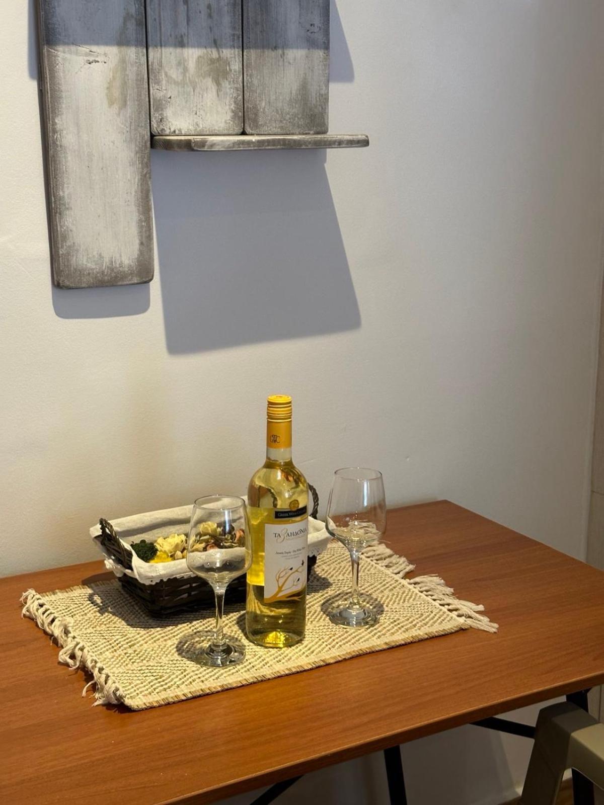 Katerina'S Suites Corfu  Luaran gambar