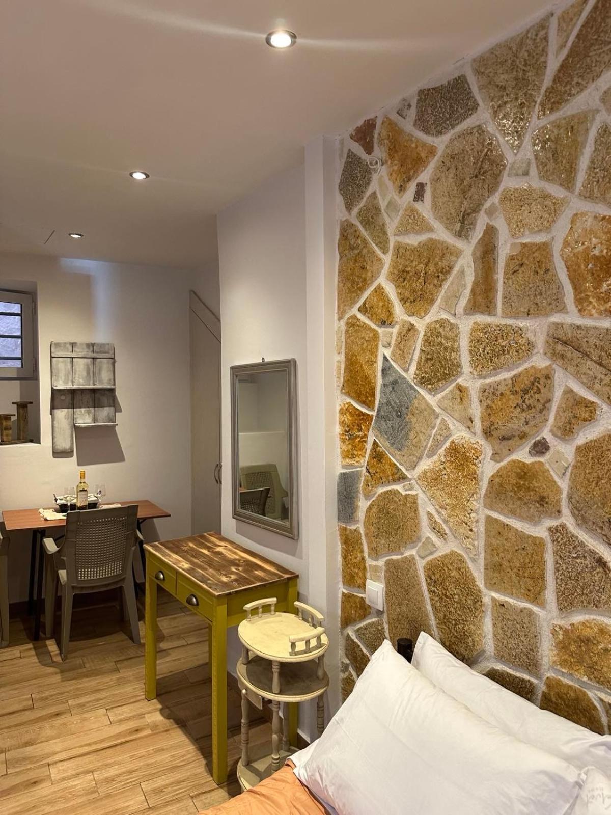 Katerina'S Suites Corfu  Luaran gambar